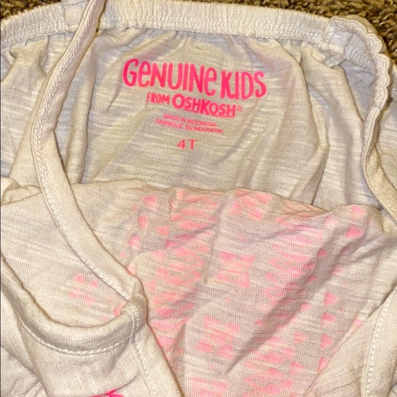 Tribal Aztec Print Tank Top - Picture 4 of 4